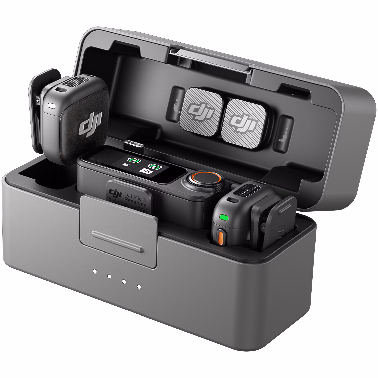 DJI Mic